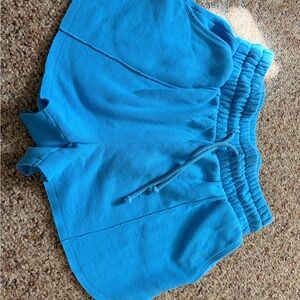 Wild Fable Blue Women's Shorts